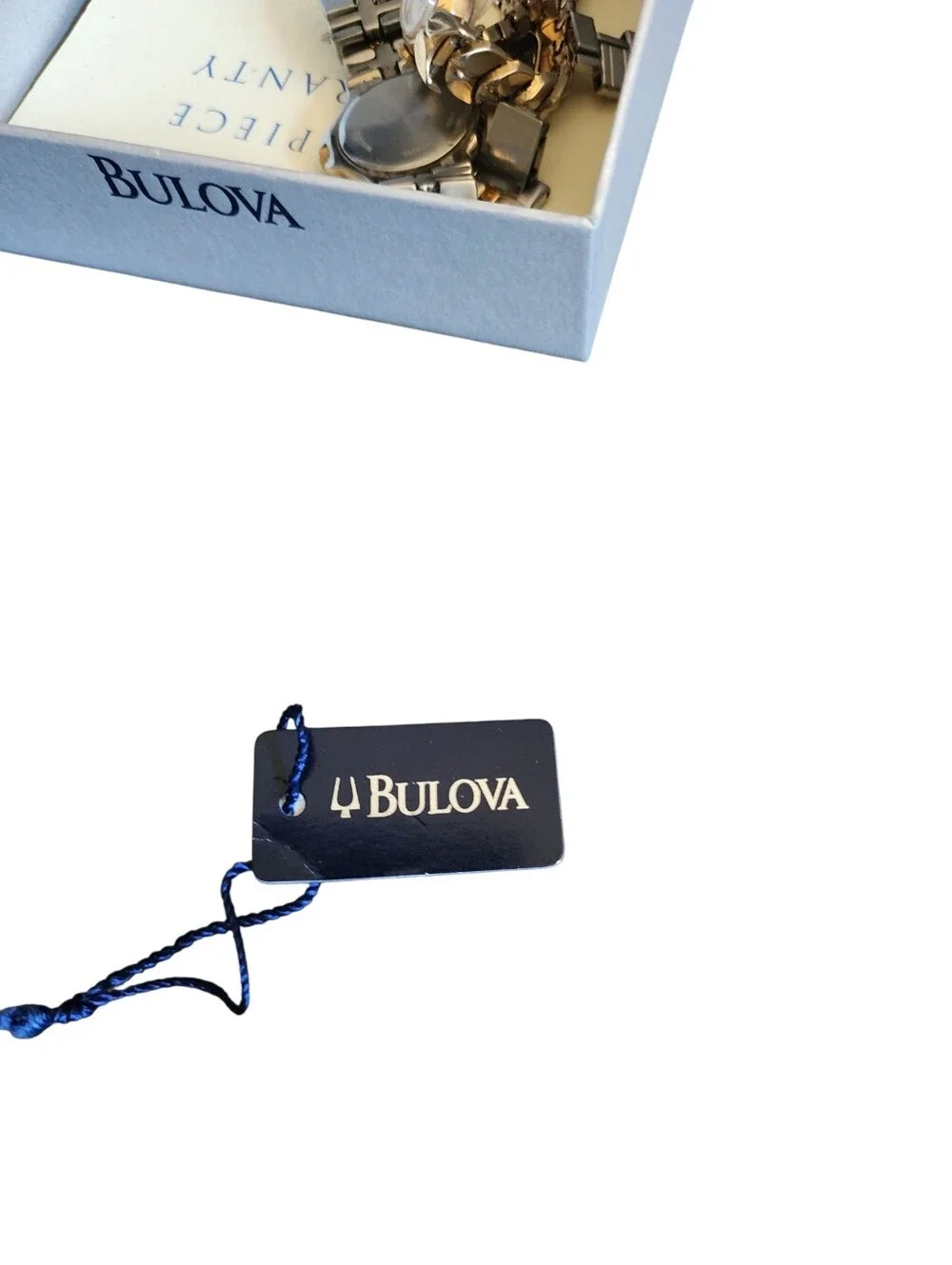 Bulova accutron womens